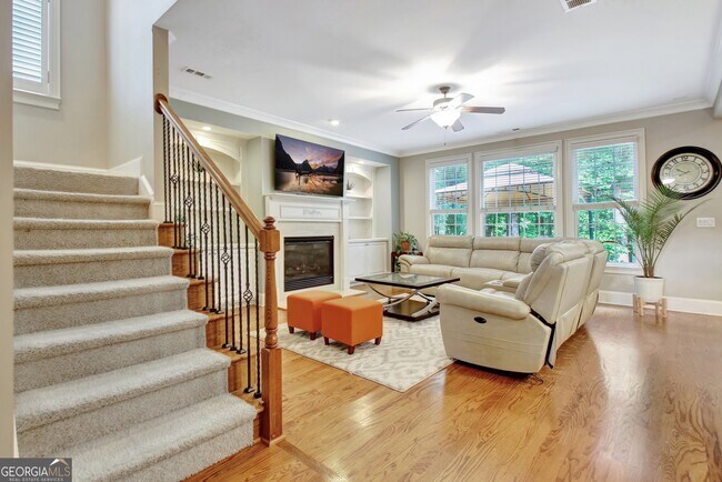 Building Photo - 1209 Centennial Crossing