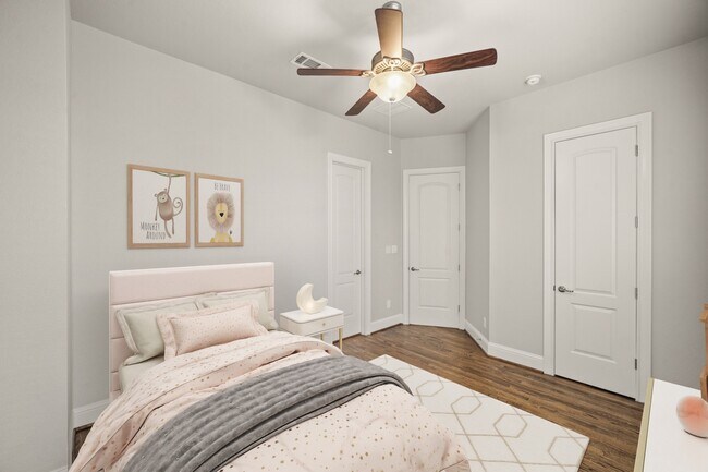 Building Photo - 1227 Creekside Acres Ct