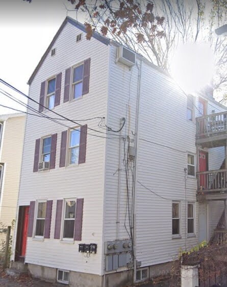 Building Photo - 40 Bristol St