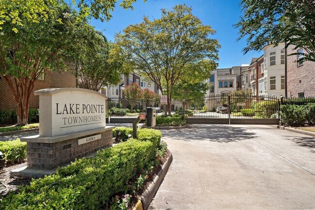 Building Photo - 1308 Lake Pointe Pkwy