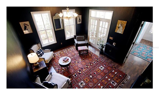 Building Photo - 2302 N Morgan St