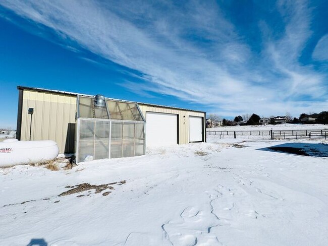 Building Photo - Beautiful Horse Property with Outbuildings...