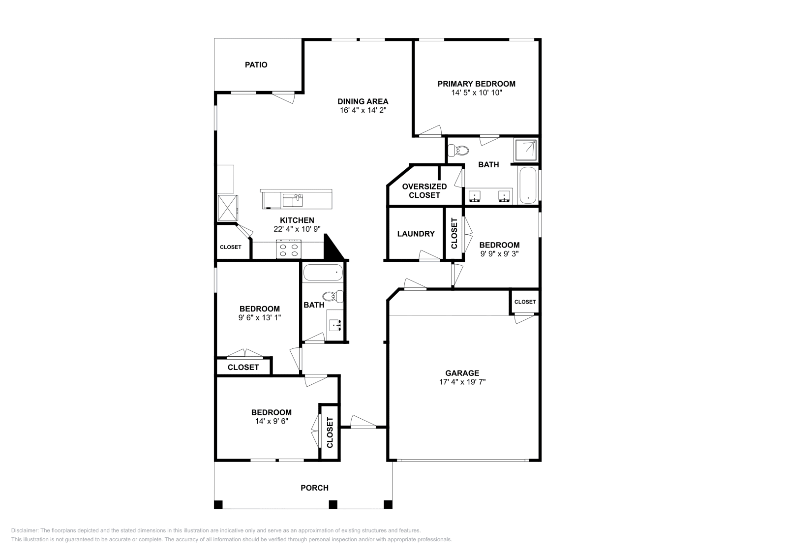 Building Photo - 1152 Ibis Falls Loop