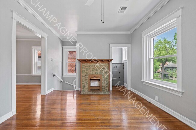 Building Photo - 3744/3746 Harrison Blvd