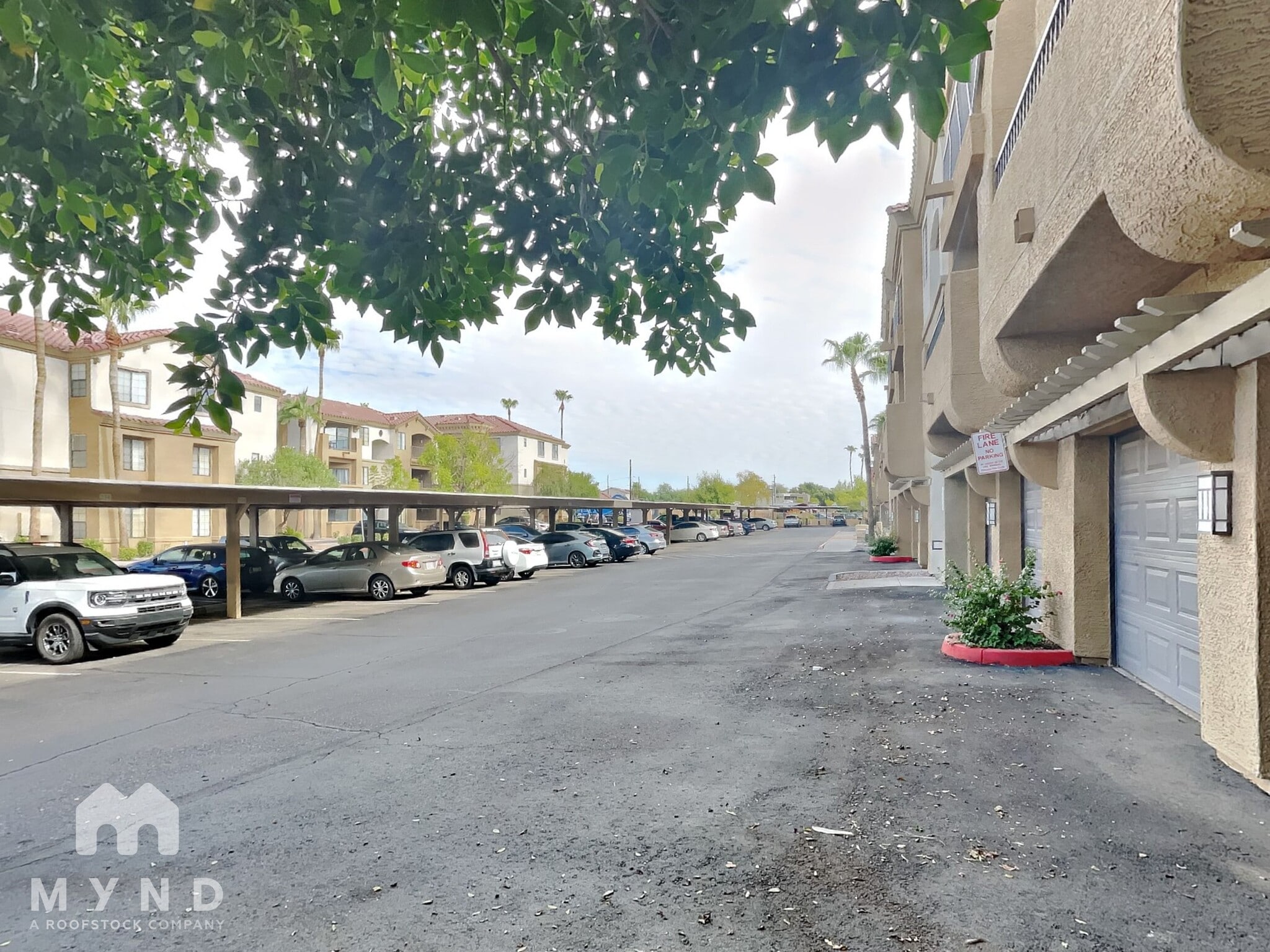 Building Photo - 5302 E Van Buren St