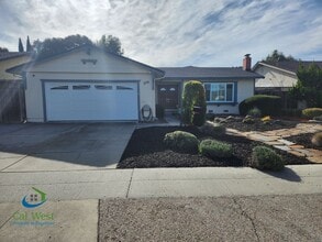 Building Photo - $4095 - **COMING SOON** - Light & Bright 3 Bd/2 Ba Single Family Blossom Valley Home w/ Pool & Solar