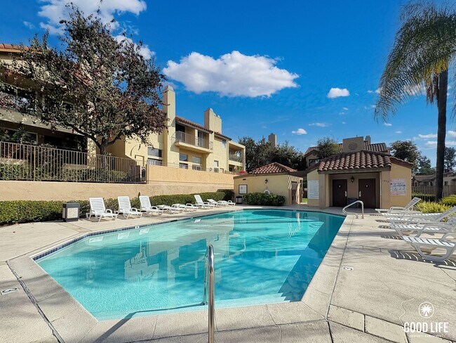 Building Photo - Modern 2BD/2BA San Marcos Condo w/ In-Unit Laundry & Community Pool!
