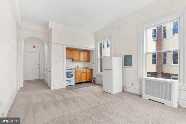 Building Photo - 3422 Powelton Ave