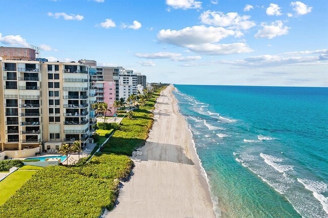 Building Photo - 3009 S Ocean Blvd