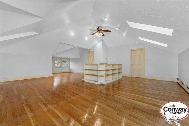 Building Photo - 96 Theodore Parker Rd