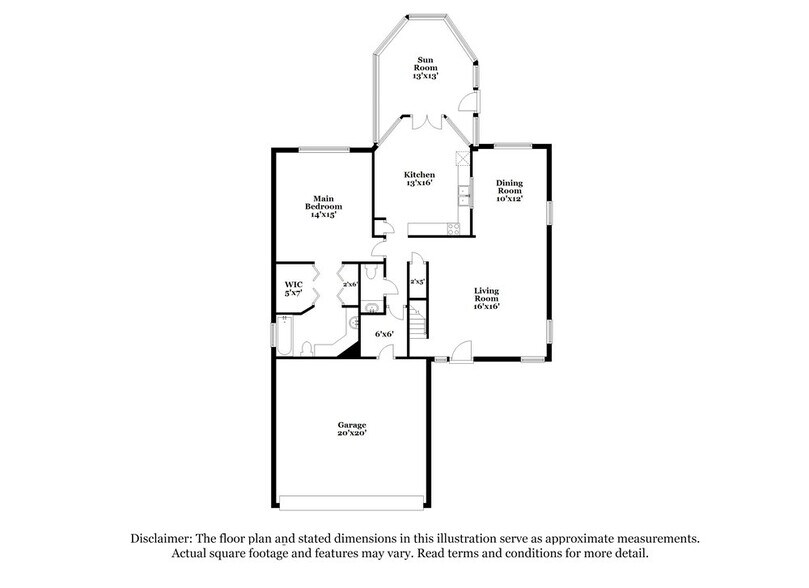 Building Photo - 1212 Abberton Dr