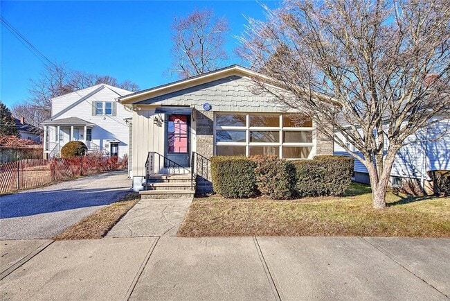 Building Photo - 78 Devonshire St