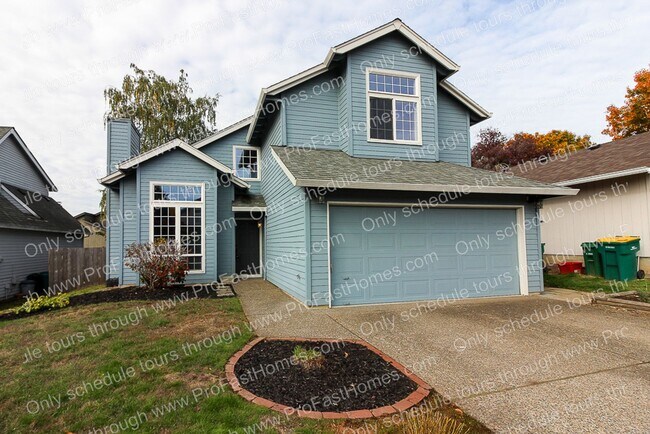 Building Photo - 12144 SW Anton Dr