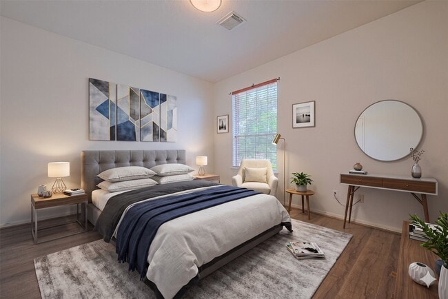 Building Photo - 3630 Shady Grove Dr
