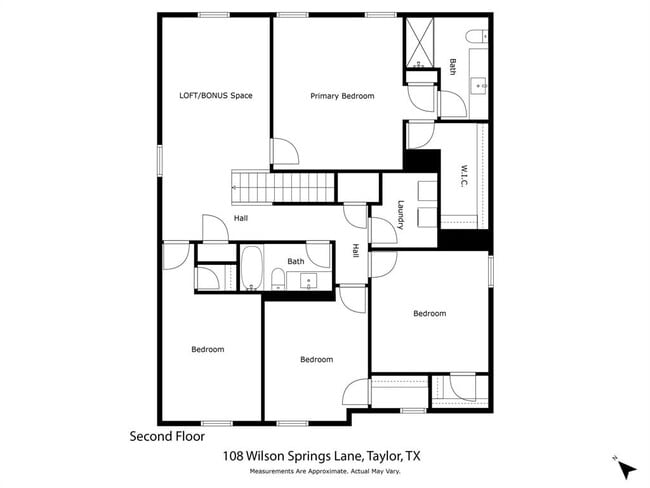 Building Photo - 108 Wilson Spgs Ln