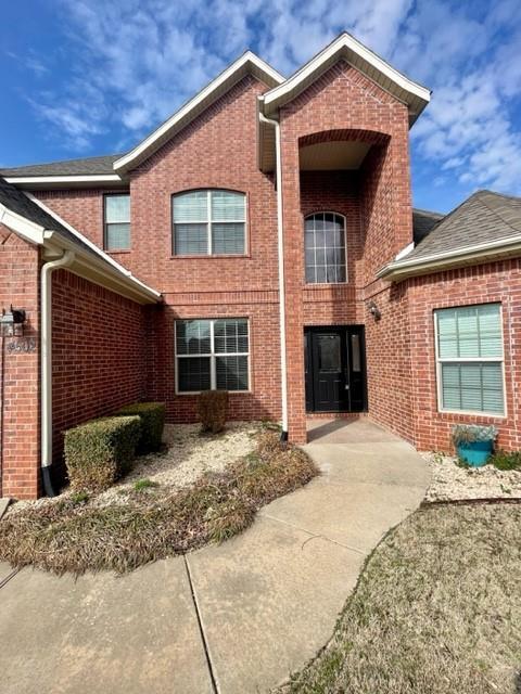 Building Photo - 4502 SW Swinton Dr