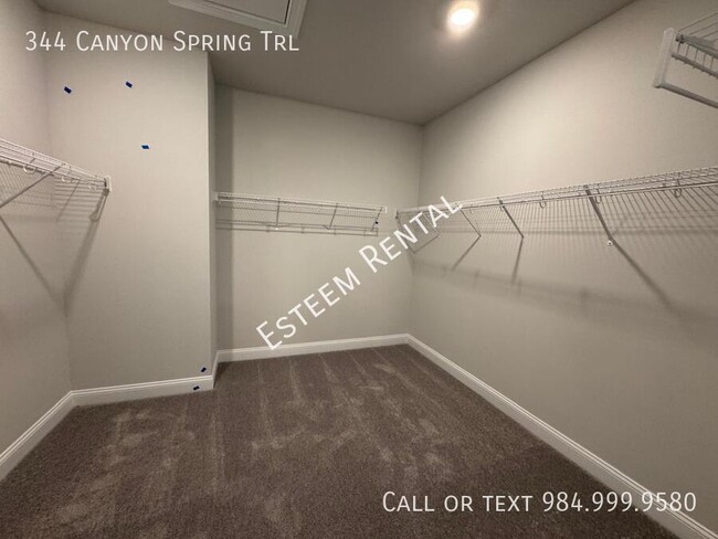Building Photo - 344 Cyn Spg Trl
