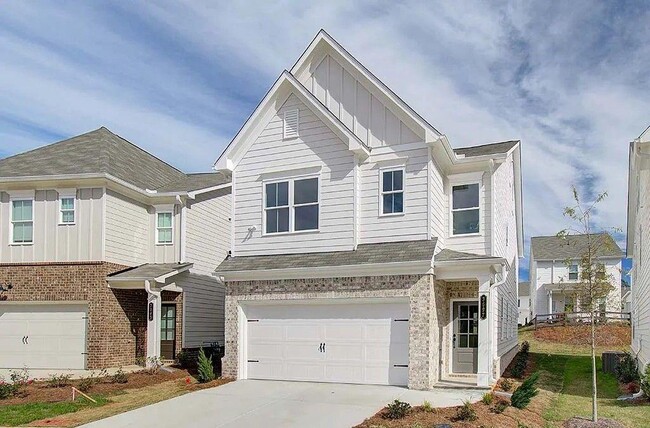 Primary Photo - 4073 Hillmont Ln