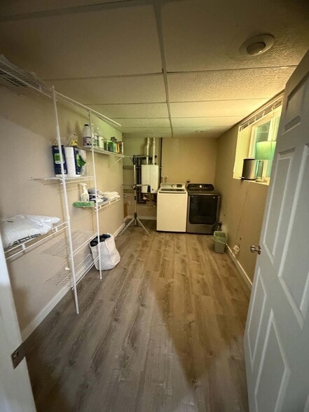 Laundry Room - 25306 170th Pl SE