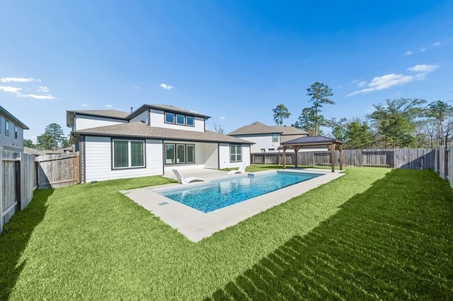 Building Photo - 14309 Yellow Hawthorn Ct