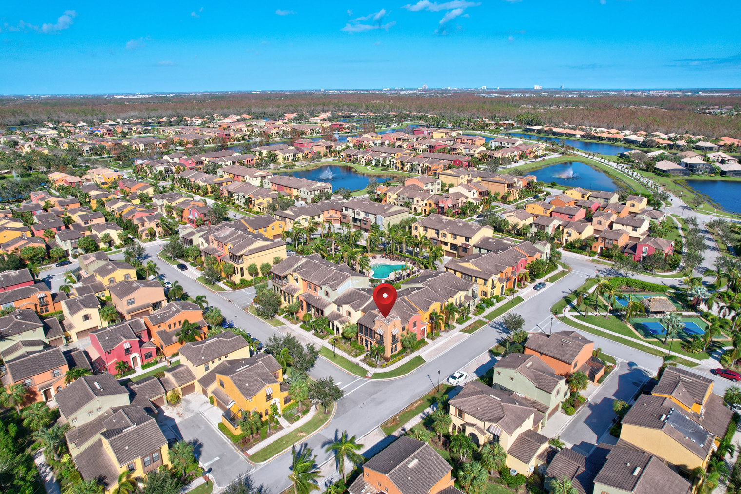 Building Photo - 8791 Melosia St