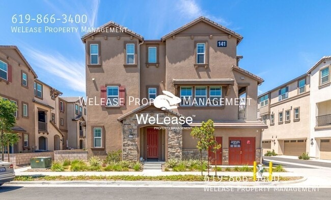 Building Photo - 40569 Melrose Dr