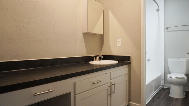 Floorplan - Axiom Westwood