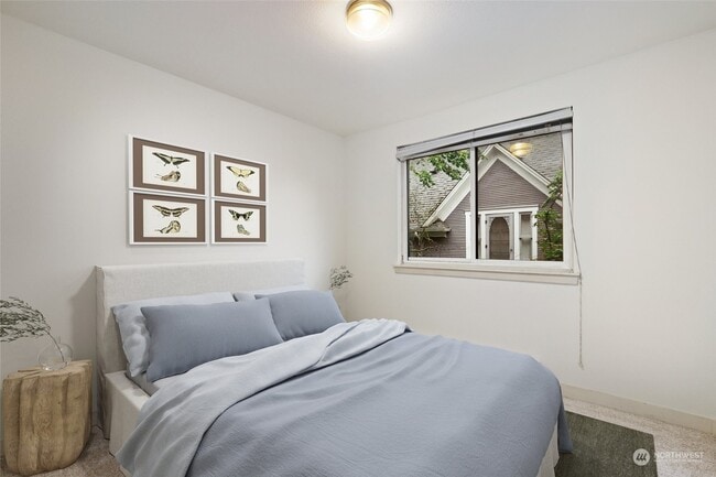 Building Photo - 4111 Whitman Ave N