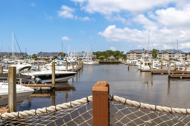 Building Photo - 4440 Nassau Ct