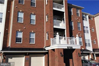 Building Photo - 9700 Elzey Place