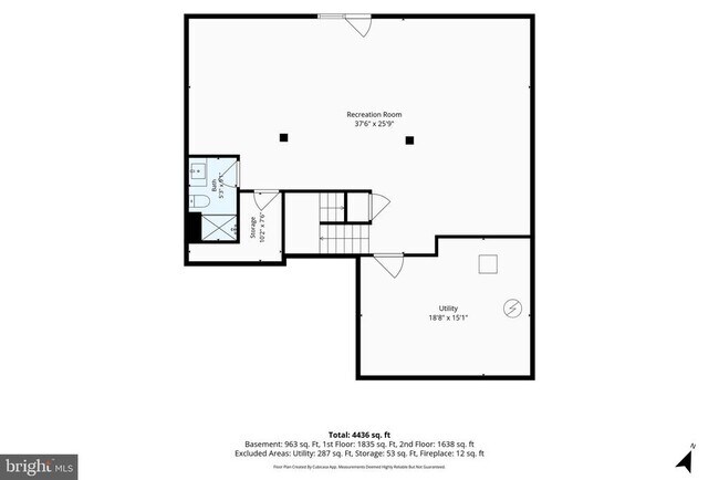 Building Photo - 7550 Mint Springs Ct