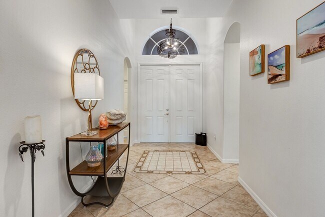 Building Photo - ** REFLECTION LAKES ** 4 BED / 2 BATH - POOL HOME - UNFURNISHED - ANNUAL RENTAL