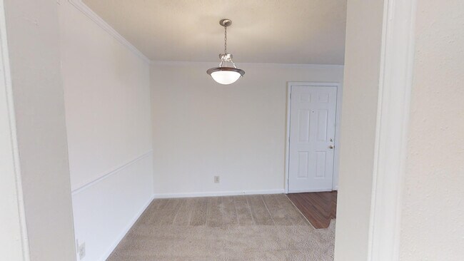 Dining Room - Pineville Place
