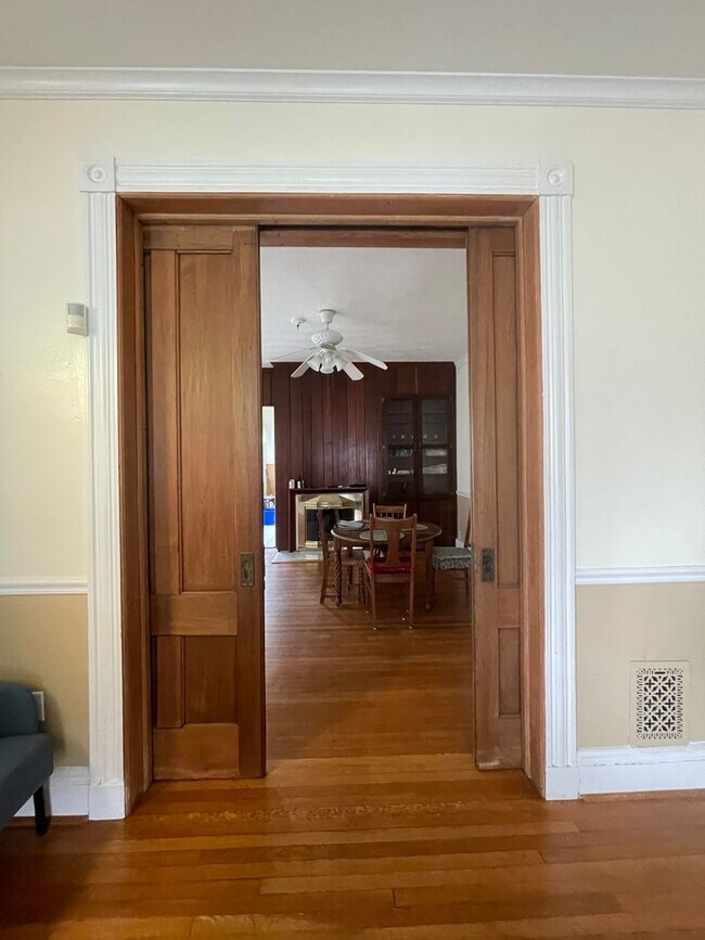 Building Photo - 23-25 Woodland Street