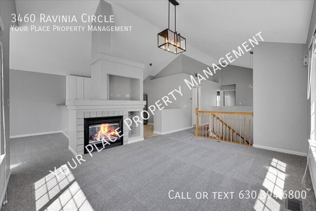 Building Photo - 3460 Ravinia Cir