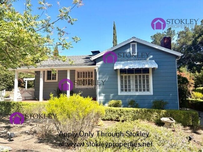 Primary Photo - 2234 Oakvale Rd