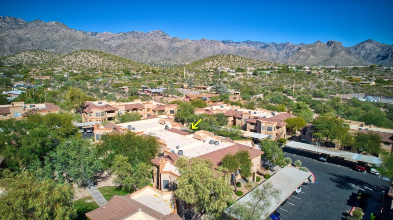 Building Photo - 7255 E Snyder Rd