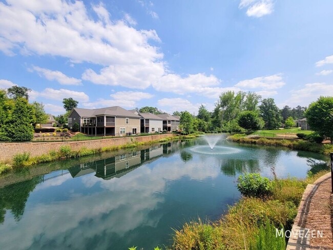 Building Photo - 8011 Parknoll Dr