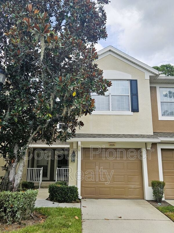 Building Photo - 2035 River Turia Cir