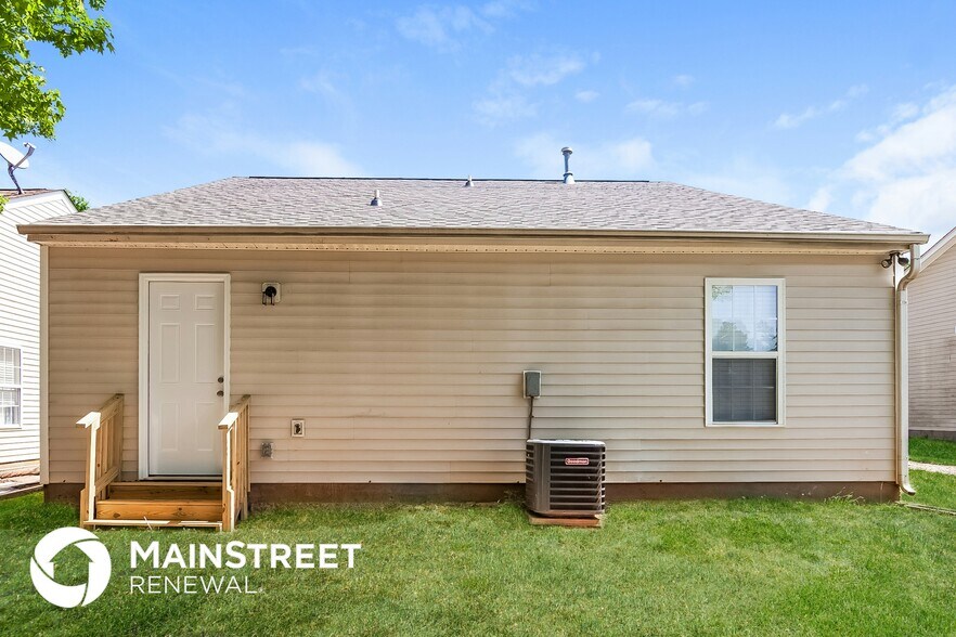Building Photo - 625 Tribune Dr