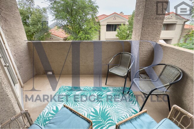 Building Photo - 2Bed/2Bath Furnished Condo at Chandler Blvd/40th St! Ready for Immediate Move-In!