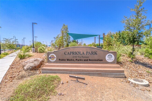 Building Photo - 2388 Via Firenze