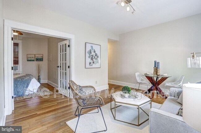 Building Photo - 1618 S St NW