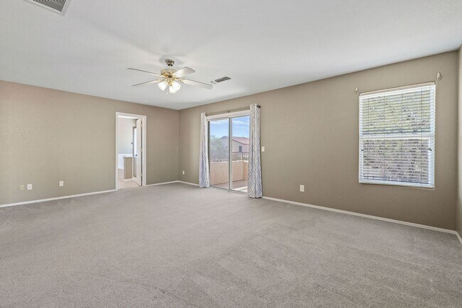 Building Photo - Located in Mesquite Ranch and the Award Wi...