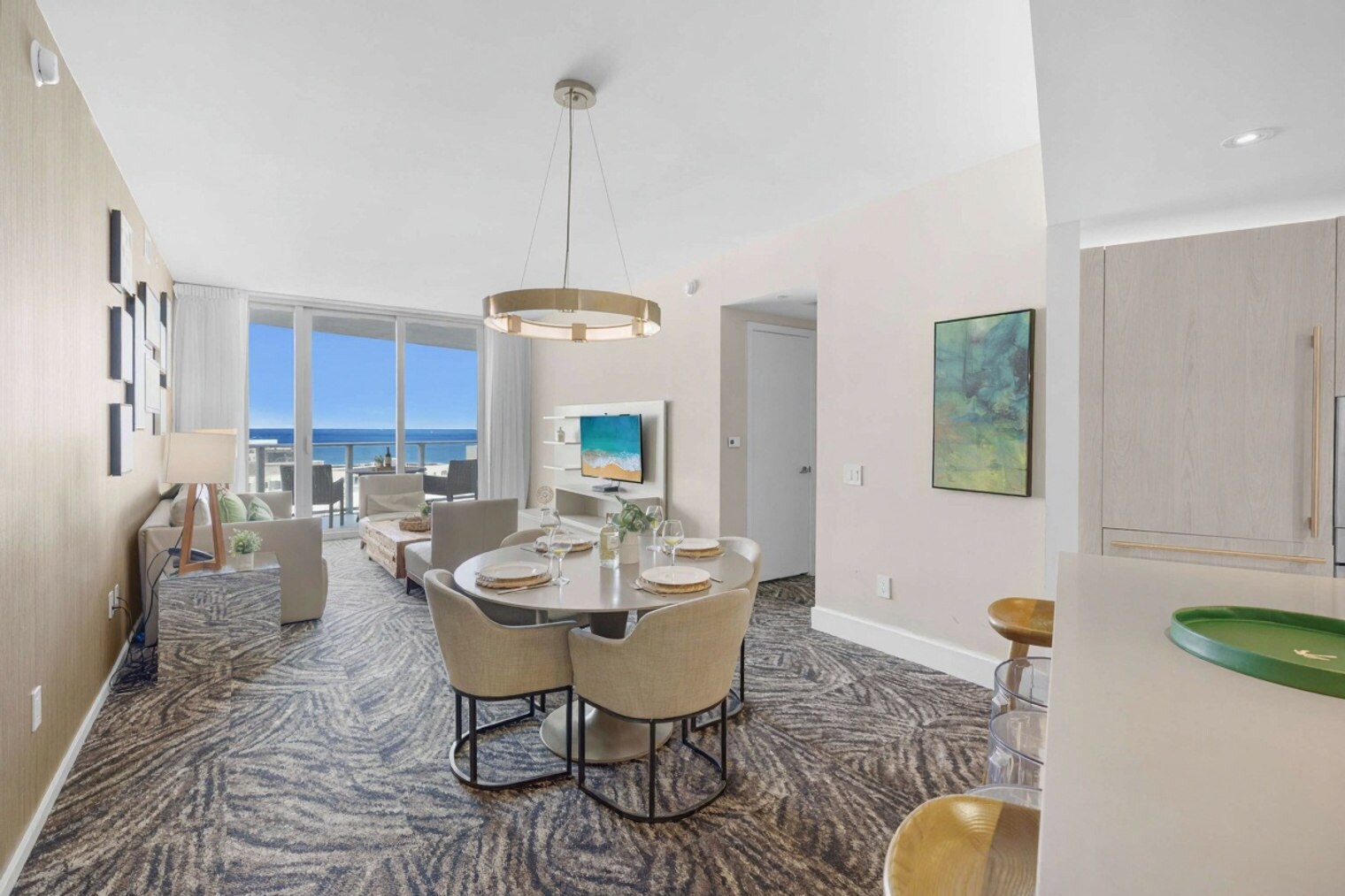 Building Photo - 4111 S Ocean Dr
