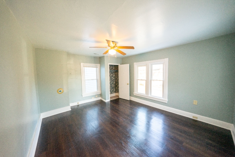 Building Photo - 517 High St