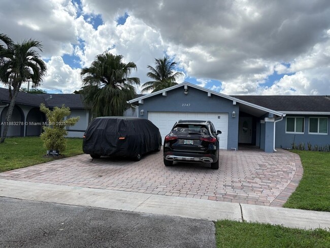 Building Photo - 2347 NW 107th Ave