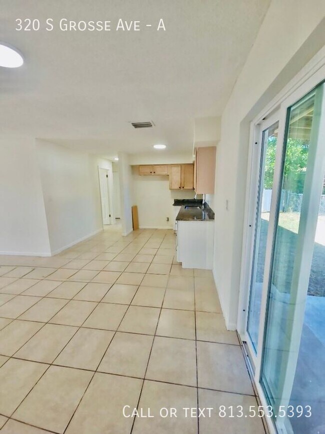 Building Photo - 320 S Grosse Ave