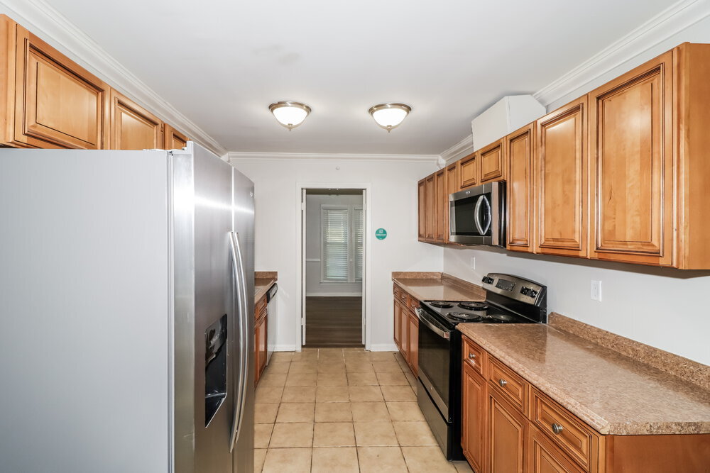 Building Photo - 8620 Kettering Dr