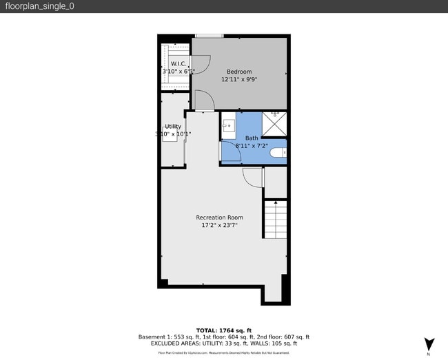 Building Photo - $3,145.95- 3 Bed, 3.5 Bath Townhome in Denver with Central AC and In Unit Laundry